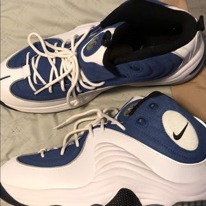 Nike Air Penny 2
